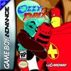 Ozzy & Drix Box Art Front